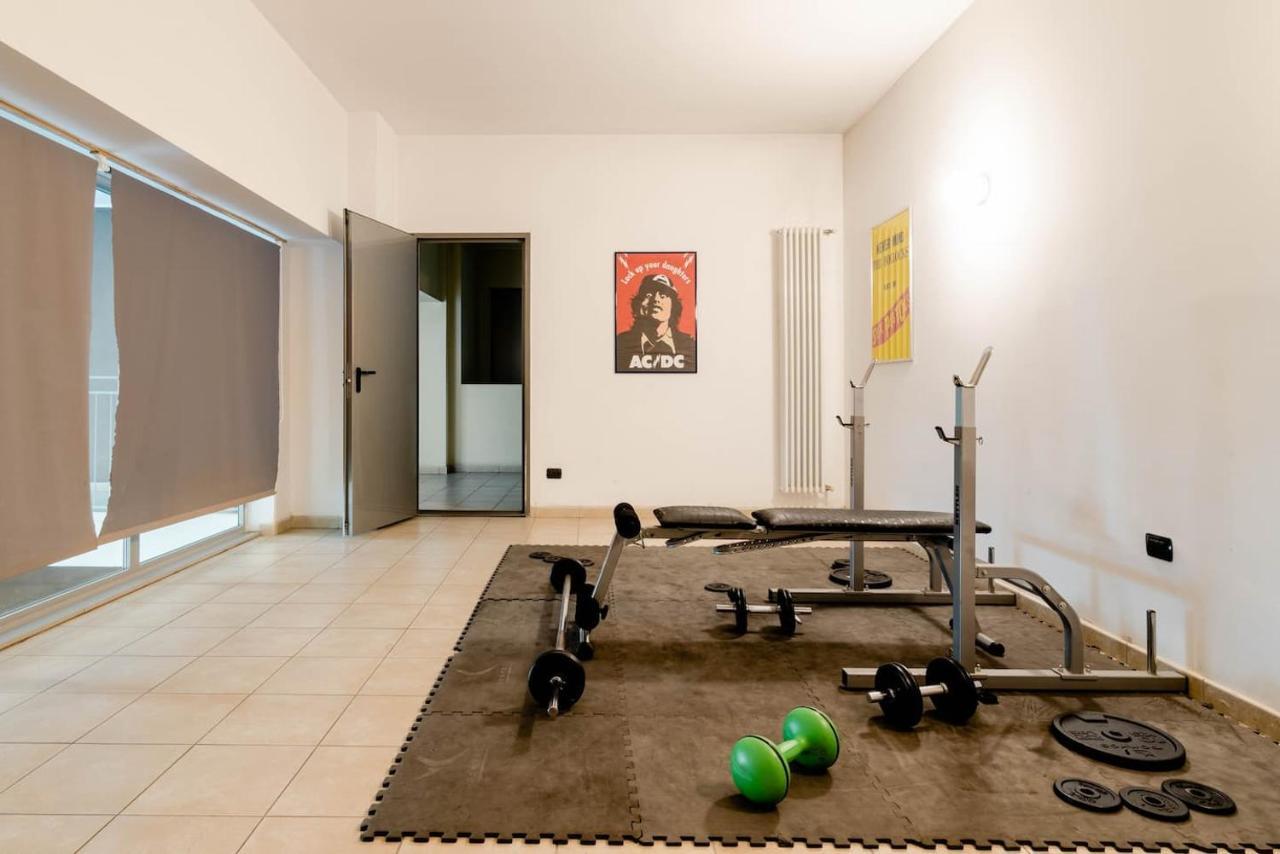Central Studio Apartment - 24H Self Checkin ミラノ エクステリア 写真